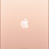 Apple iPad Wi Fi 128GB Gold Geek Squad Certified Refurbished-1