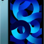 Apple iPad Air 10.9 Inch M1 Chip 5G Wi-Fi Refurbished-0