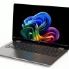 HP OmniBook X Flip 14 2K OLED Touchscreen Laptop Intel Core-6