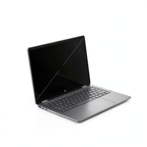 HP Chromebook Plus 14 2K Touchscreen Laptop Intel Core N355-16