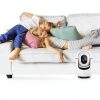 FINEAK 2K Pan Tilt Security Camera WiFi Indoor Pet Baby-2