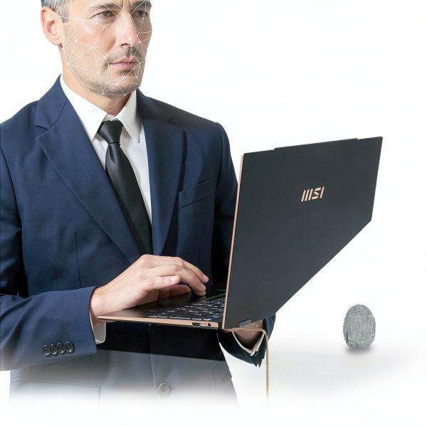 MSI Summit E13 AI Evo 2 in 1 Laptop Intel Core Ultra 7 32GB-6