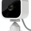 Blink Mini Indoor Security Camera 1080p Motion Detection-2