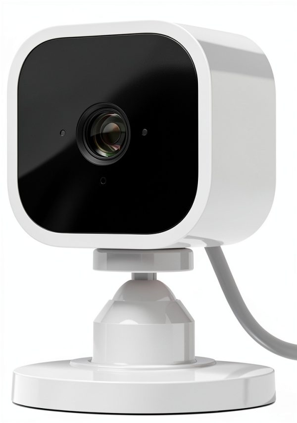Blink Mini Indoor Security Camera 1080p Motion Detection-2