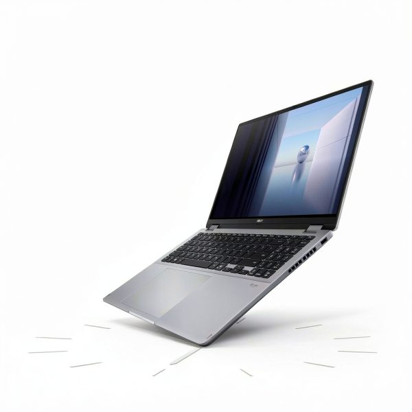 ASUS Vivobook 16 Flip Laptop Intel Core Ultra 7 OLED Touch-6