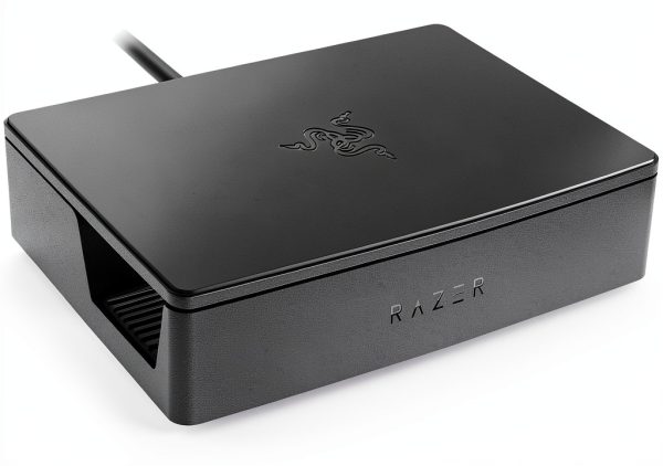 razer gold