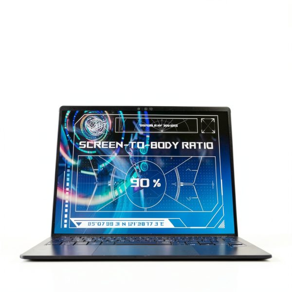 ASUS ROG Flow Z13 Gaming Laptop Copilot+ PC AMD Ryzen AI-6