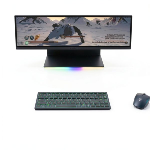 razer mouse