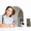 Wyze Cam v4 2.5K QHD WiFi Security Camera Color Night Vision-10