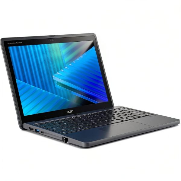 Acer TravelMate B3 Spin 12 2-in-1 Laptop Windows 11 Pro-5