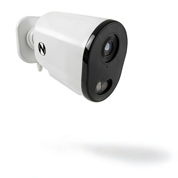 Night Owl 2K Security Cameras Indoor Outdoor 2 Way Audio-3