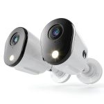 Night Owl 2 Camera Indoor Outdoor Wired 4K Security Cameras-0