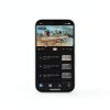 Google Nest Cam Indoor Wired 3rd Gen 2K Video Security-11