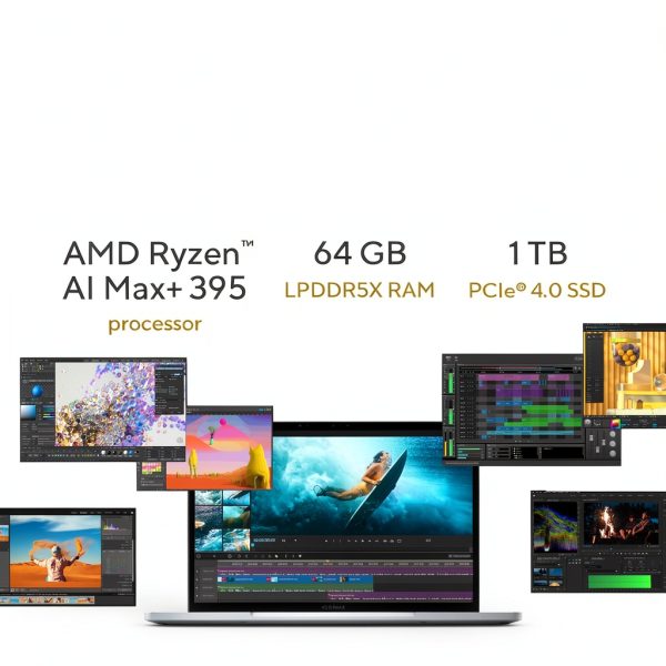 ASUS ProArt PX13 Laptop Copilot+ PC OLED Touch Screen-1