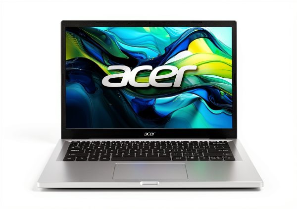 Acer Chromebook 14 Touchscreen Intel Core i3 8GB RAM-0