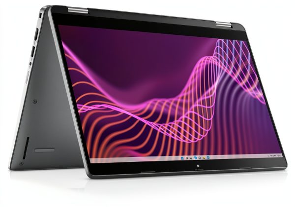 Dell Latitude 5330 2 in 1 Laptop i7 32GB RAM Business-4