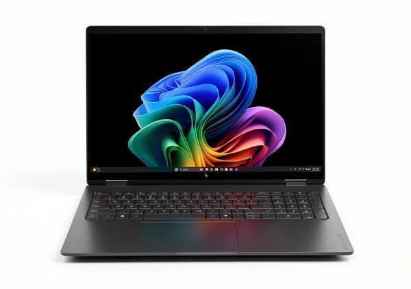 HP OmniBook X Flip 16 3K OLED Laptop Intel Core Ultra 9-1