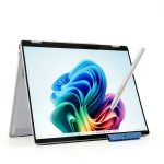 HP OmniBook 7 Flip 2-in-1 Laptop AI PC for Professionals-0