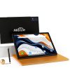 MEIZE Android 14 Tablet 10.1 Inch 128GB 8GB RAM Keyboard-8
