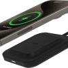 mophie 15W Wireless Pad Universal Charging for iPhone-0