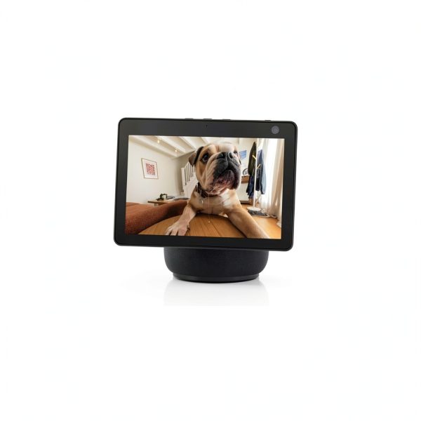 Ring Indoor Security Camera 1080p Privacy Cover Plug In-4