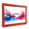 LINSAY 10.1 Inch Android 15 Tablet 256GB SSD Octa Core-2