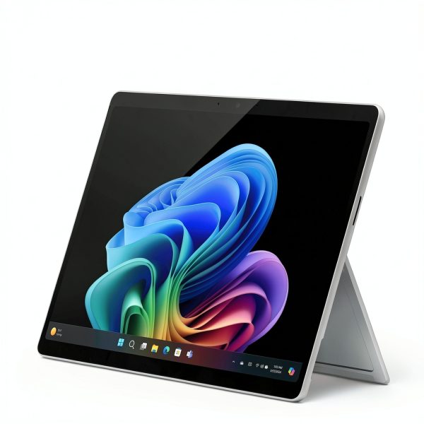 Microsoft Surface Pro 5G Copilot PC 13 OLED Snapdragon X-6