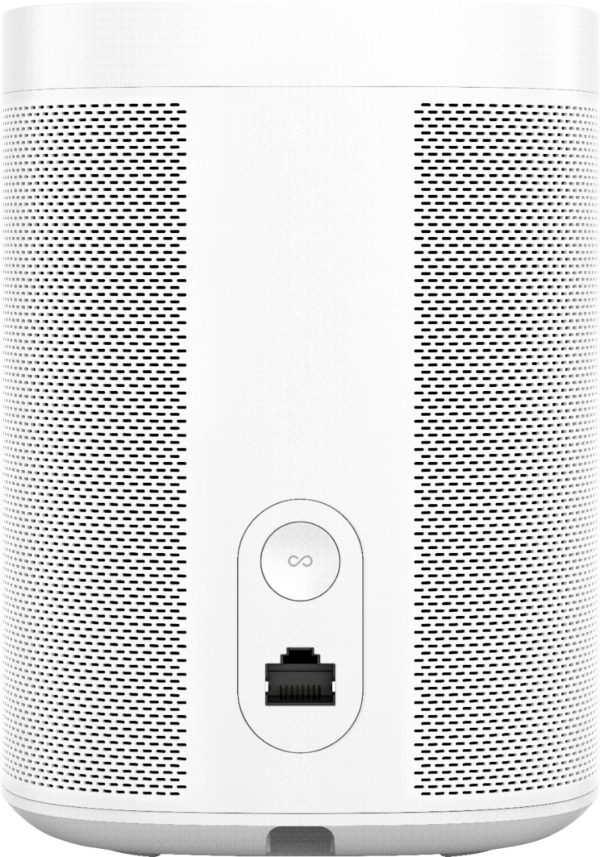 Sonos One SL Smart Speaker Multiroom Audio Refurbished-2