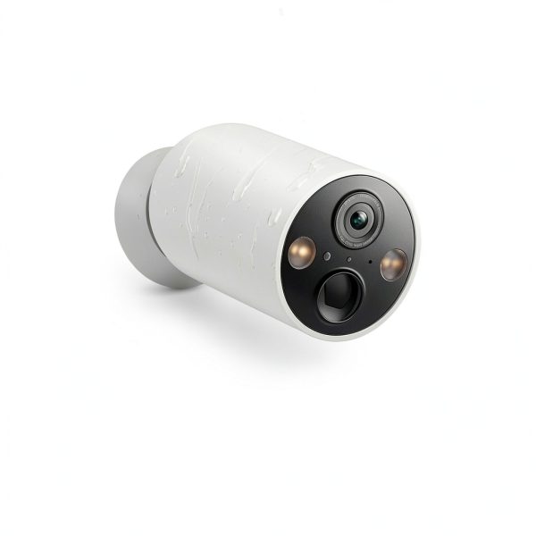 TP-Link Tapo Wire-Free Security Camera 2K AI Detection-5