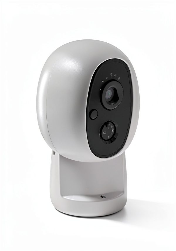 Sensforge 2.5K Battery Camera AI Detection Color Night-8