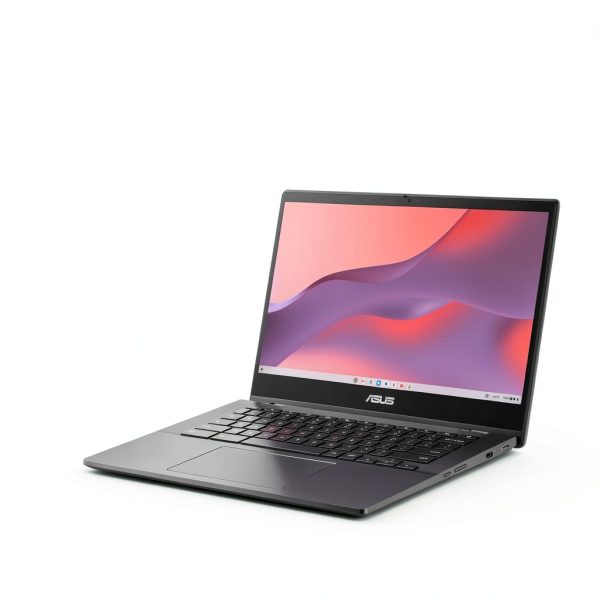 ASUS Chromebook CM14 Flip 14 Touch Laptop Mediatek Kompanio-3