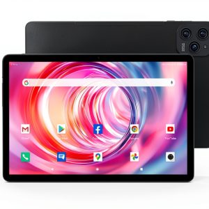 MOONSTARS Android 14 Tablet 11 Inch 128GB 16GB RAM 4G LTE-0