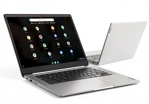 Lenovo Chromebook 14 Touchscreen Laptop Mediatek MT8183 4GB-14