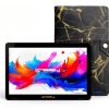 LINSAY 10.1 Inch Octa Core Android 15 Tablet 256GB Storage-4