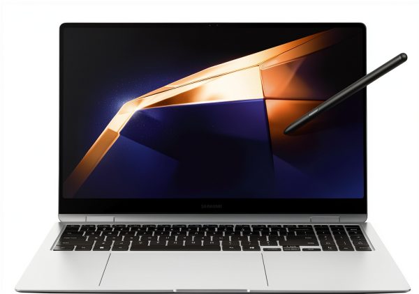 Samsung Galaxy Book4 Pro 360 16 Inch Laptop Intel Core Ultra-1