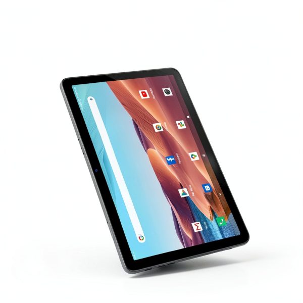 Qukenk Android 14 Tablet 10.1 Inch Octa Core 128GB RAM-3