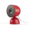 Google Nest Cam Indoor Wired 3rd Gen 2K Video Security-2