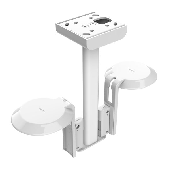 Flexson Ceiling Mount Sonos Era 100 Speaker Tilting Swivel-7