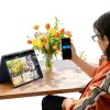 Samsung Galaxy Book4 Pro 360 16 Inch Laptop Intel Core Ultra-8
