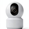 FINEAK Indoor Camera 4K UHD Pet Baby Security Wi-Fi 6-1