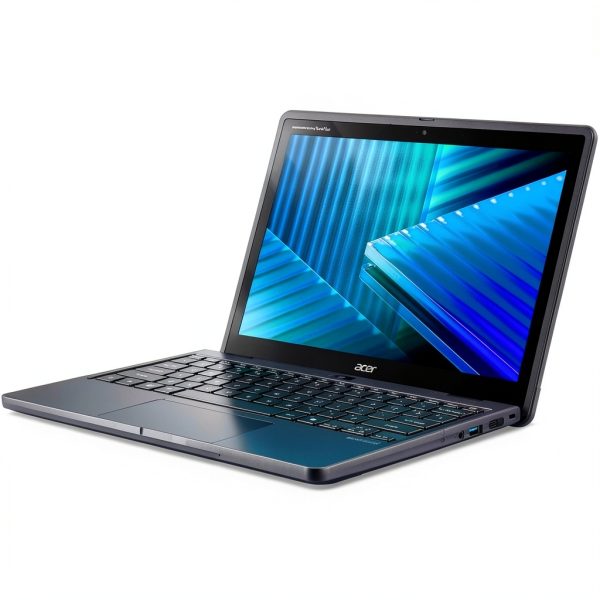 Acer TravelMate B3 Spin 12 2-in-1 Laptop Windows 11 Pro-6