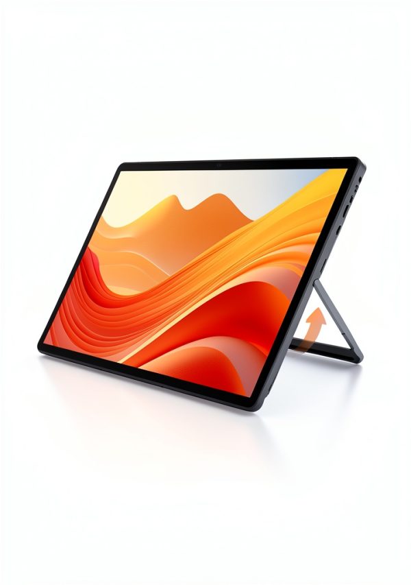 Jumper 2 in 1 Laptop Tablet 15.4 Inch Touchscreen 16GB RAM-4