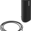 Sonos Roam SL Refurbished Portable Bluetooth WiFi Speaker-1