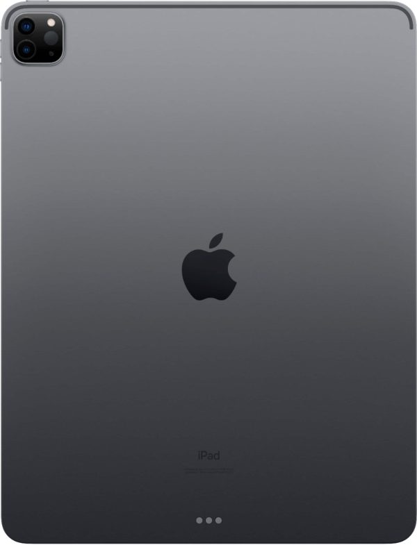 Apple iPad Pro 12.9 Refurbished Wi-Fi 128GB Space Gray-1