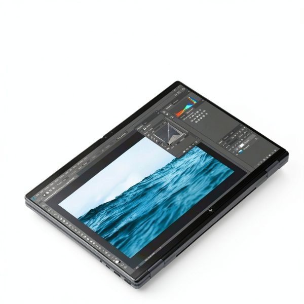 HP OmniBook X Flip 16 3K OLED Laptop Intel Core Ultra 9-14