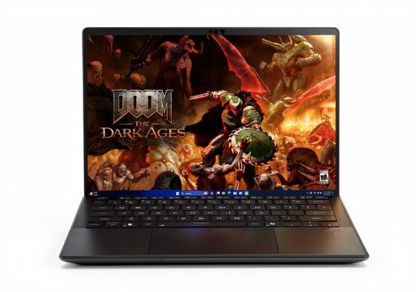 ASUS ROG Flow Z13 Gaming Laptop Copilot+ PC AMD Ryzen AI-0