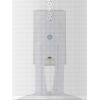 Sanus Sonos Era 100 Wall Mount Bracket Tilt Swivel-3