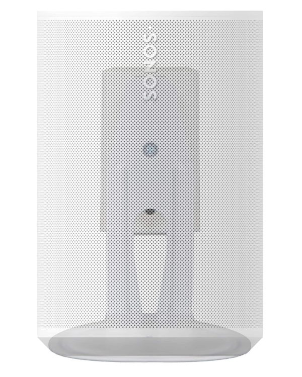 Sanus Sonos Era 100 Wall Mount Bracket Tilt Swivel-3