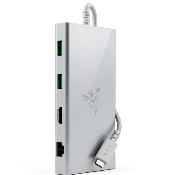 razer gold