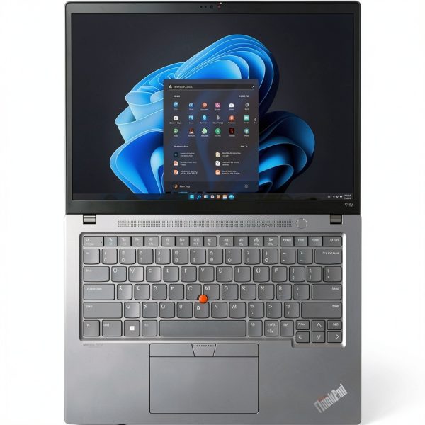 Lenovo ThinkPad T14s Gen 4 Laptop AMD Ryzen 7 Touchscreen-7